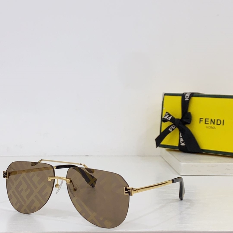 Fendi Sunglasses